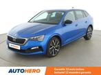 Skoda Scala 1.6 TDI Style (bj 2020, automaat), Auto's, Skoda, Gebruikt, 5 deurs, 1339 kg, 1598 cc
