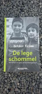 Bettie Elias - De lege schommel, Boeken, Ophalen, Zo goed als nieuw, Bettie Elias