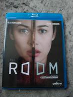 Blu-ray Room m O kurylenko,K Jansen aangeboden, Cd's en Dvd's, Blu-ray, Ophalen of Verzenden, Zo goed als nieuw, Horror