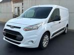 Ford Transit Connect Maxi 1.6 TDCi, Euro 5, Achat, Carnet d'entretien, Boîte manuelle