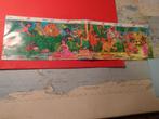 Sticker van het Belgische Rode Kruis - Walt Disney, Ophalen of Verzenden, Overige figuren, Zo goed als nieuw, Plaatje, Poster of Sticker