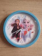 Klok Frozen, Ophalen, Zo goed als nieuw