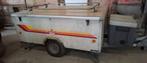 Vouwwagen Retro VERKOCHT, Auto diversen, Aanhangers en Bagagewagens, Ophalen, Zo goed als nieuw