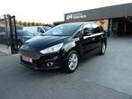 Ford S-Max Titanium 1.5 i ecoboost 160pk '18 107000km, Auto's, Ford, Monovolume, 1498 cc, 149 g/km, https://public.car-pass.be/vhr/8b5509be-3f68-4ee4-bce7-9c319e51dc10