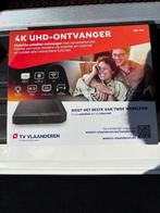 Satelliet Tv, Ophalen, Nieuw, Tv en Weergevers