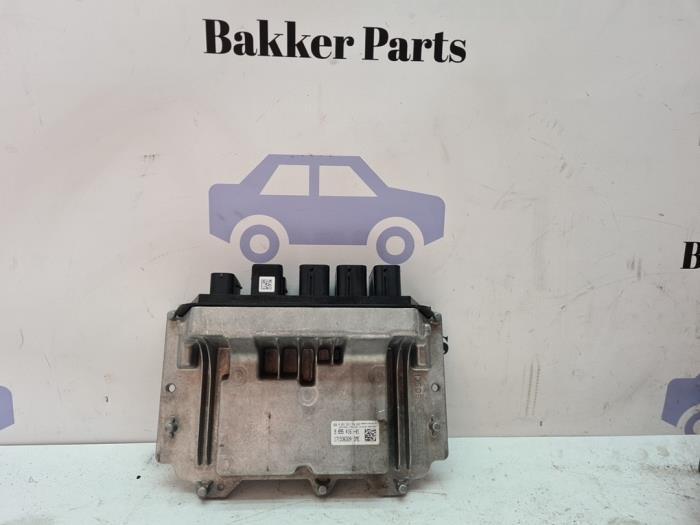 Computer Motormanagement van een BMW 3-Serie, Auto-onderdelen, Elektronica en Kabels, BMW, Gebruikt, 3 maanden garantie