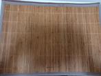 placemats bamboe, Ophalen of Verzenden