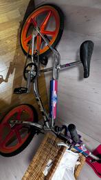 Bmx old school, Fietsen en Brommers, Ophalen