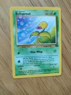 carte pokemon chetiflor, 1999, bellsprout, 49/64, Enlèvement, Utilisé