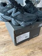 New Balance 9060, New Balance, Zwart, Nieuw, Ophalen of Verzenden