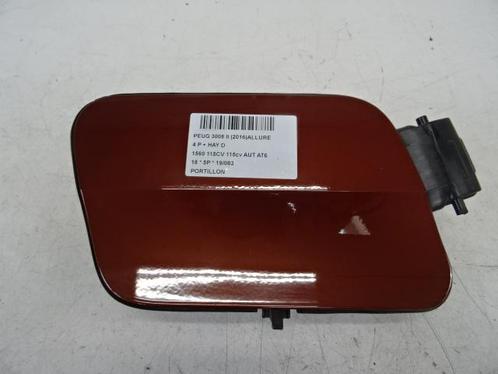 TANKKLEP Peugeot 3008 II (M4 / MC / MJ / MR) (981010968A), Auto-onderdelen, Carrosserie, Peugeot, Gebruikt