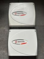 2 BENTEL alarmkasten, 1 KIO32GP-SW1 en 1 KYO4P, Doe-het-zelf en Bouw, Alarmsystemen, Ophalen, Detector, Sensor of Melder, Nieuw