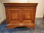 Commode / dressoir / televisiekast kerselaar, in goede staat, Huis en Inrichting, Ophalen, Gebruikt, 100 tot 150 cm, Kersenhout