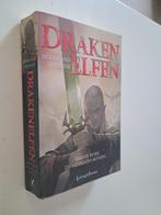 Fantasy: De  Drakenelfen en Angel uit de Angel trilogie, Boeken, Ophalen of Verzenden