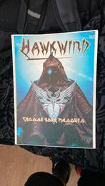 Programme des concerts de Hawkwind, Tickets & Billets, Concerts | Autre