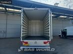 Mercedes Sprinter 514 CDI Automaat Dubbellucht Bakwagen Navi, Automaat, Stof, Gebruikt, Euro 6