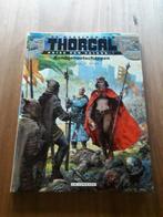 Werelden van Thorgal Kris van Valnor Hardcover HC nr 4, Boeken, Stripverhalen, Ophalen of Verzenden