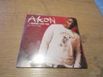 cd single Akon, Cd's en Dvd's, Cd's | Hiphop en Rap, Ophalen of Verzenden, Nieuw in verpakking