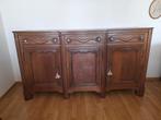 Dressoir 3-deurs, Ophalen