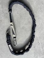 Kite leash, Watersport en Boten, Kitesurfen, Ophalen of Verzenden, Nieuw, Kite