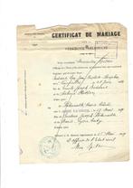 Commune de Chaussée Notre Dame, Ophalen of Verzenden, Gebruikt