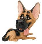 Beeldjes Charcater paws Opti Paws, Ophalen of Verzenden, Nieuw