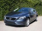 Volvo V40    T3 Geartronic 1.5i Automaat, 1jaar Garantie, Auto's, Blauw, 5 deurs, Electronic Stability Program (ESP), V40