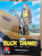 Buck Danny, Boeken, Ophalen