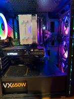 Pc gamer Rtx 3060ti, Informatique & Logiciels, Enlèvement, Comme neuf