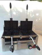 Sofraca gaswafelijzer, Ophalen of Verzenden, Brood en Banket