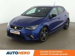 SEAT Ibiza 1.0 TSI FR (bj 2020), Auto's, Seat, Voorwielaandrijving, Gebruikt, Euro 6, 95 pk