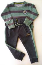 Setje broek + trui Noppies jongen maat 98, Kinderen en Baby's, Kinderkleding | Maat 98, Jongen, Gebruikt, Noppies, Ophalen of Verzenden