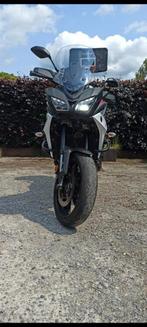 Yamaha Tracer 900, Motoren, Ophalen, Gebruikt