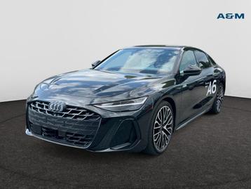 Audi A6 e-hybrid (PHEV) A6 e-hybrid 2.0 TFSI Quattro Corpora beschikbaar voor biedingen