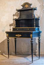 antieke Bureautje / Secretaire, Antiek en Kunst, Ophalen