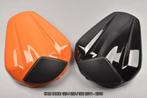 AVDB stoelhoes voor KTM DUKE 125/200/390 2011 2016