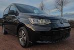 Volkswagen Caddy 2023 Automatic DSG, 2 places, 1968 cm³, Noir, 1545 kg