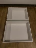 2 schuiven IKEA komplement voor pax , als nieuw, Enlèvement, Comme neuf
