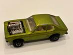 Matchbox Ford Capri hot rocker superfast, Ophalen of Verzenden, Gebruikt
