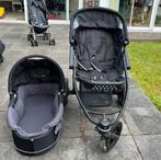 Quinny buggy packet, Kinderen en Baby's, Kinderwagens en Combinaties, Ophalen, Zo goed als nieuw, Combiwagen, Quinny
