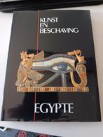 Kunst en beschaving Egypte, Boeken, Nieuw, Ophalen of Verzenden