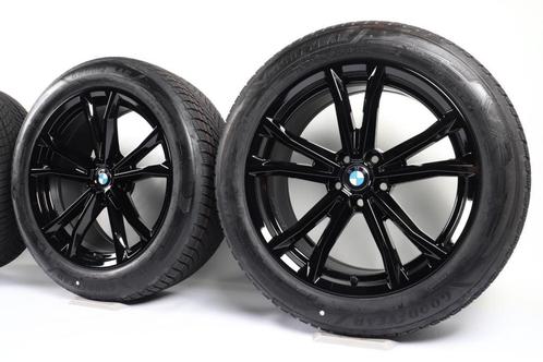 BMW i7 7-serie G70 X3 G45 19 Inch Styling 903 winter NIEUW, Auto-onderdelen, Banden en Velgen, Banden en Velgen, Winterbanden