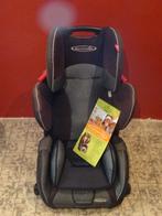 Autostoel Storchenmuhle, Kinderen en Baby's, Ophalen, 9 t/m 36 kg, Verstelbare rugleuning, Gebruikt