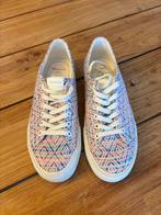 Kleurrijke sneaker (Tamaris, maat 40), Overige kleuren, Zo goed als nieuw, Sneakers, Ophalen