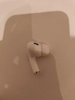 Airpods pro 2nd gen. - Linker oortje, Ophalen of Verzenden, Zo goed als nieuw, In gehoorgang (in-ear), Bluetooth