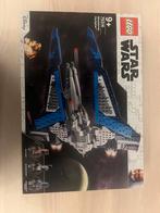 LEGO mandalorian starfighter nieuw, Enlèvement ou Envoi, Comme neuf, Lego