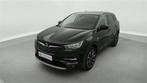 Opel Grandland X 1.2 Turbo ECOTEC Elegance Navi / Led / PDC, 1199 cc, Zwart, 5 zetels, 5 deurs