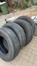 Michelin agilis, Auto-onderdelen, Banden en Velgen, Ophalen, Gebruikt