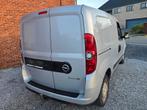 Opel combo lichtevracht, Particulier, Te koop, Opel, Trekhaak