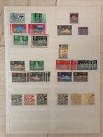 postzegels curacao en antillen, Postzegels en Munten, Ophalen of Verzenden